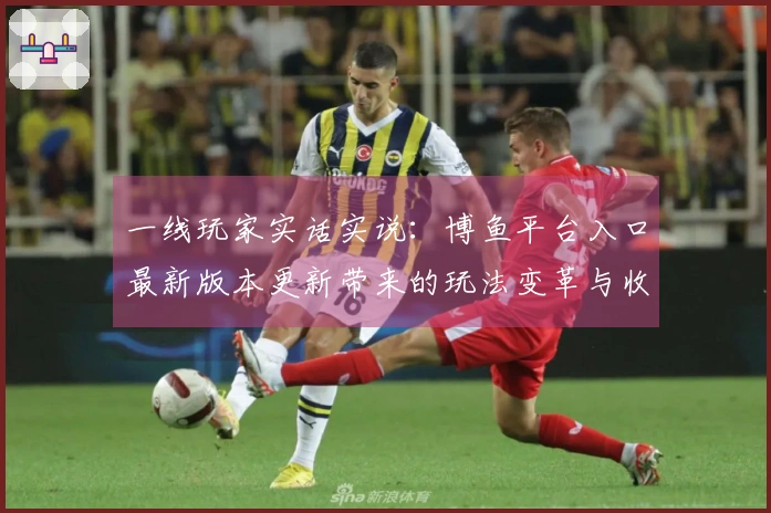 一线玩家实话实说：博鱼平台入口最新版本更新带来的玩法变革与收益提升