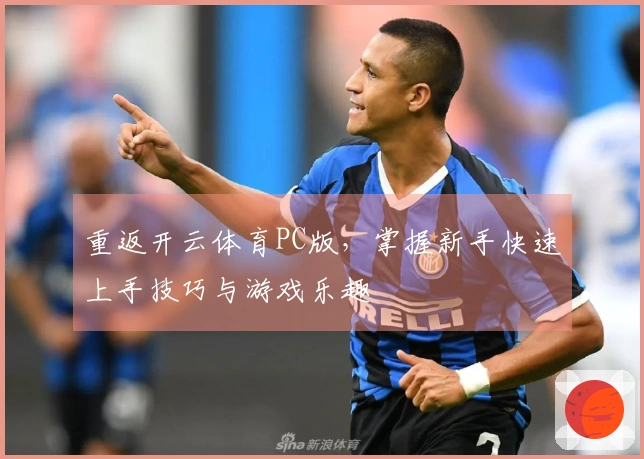 重返开云体育PC版，掌握新手快速上手技巧与游戏乐趣