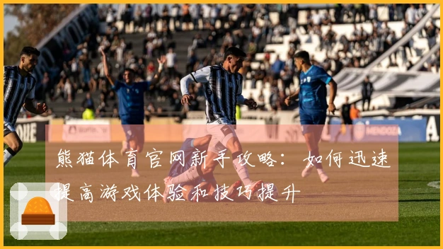 熊猫体育官网新手攻略：如何迅速提高游戏体验和技巧提升