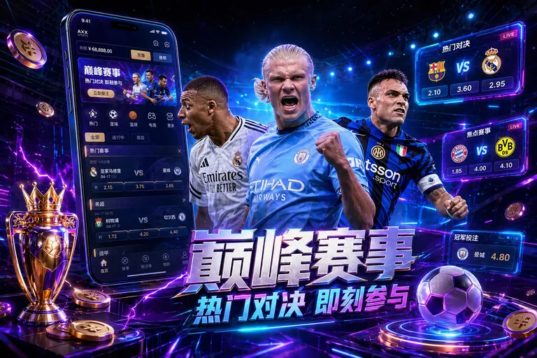 亚星官网球迷内容服务介绍
